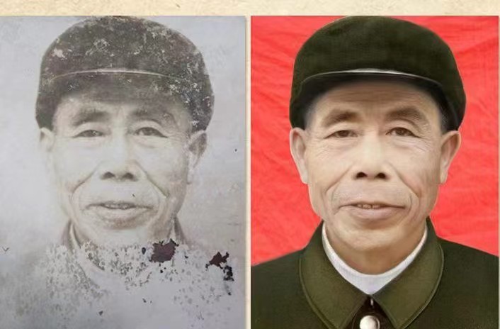 府谷老照片模糊修复-72